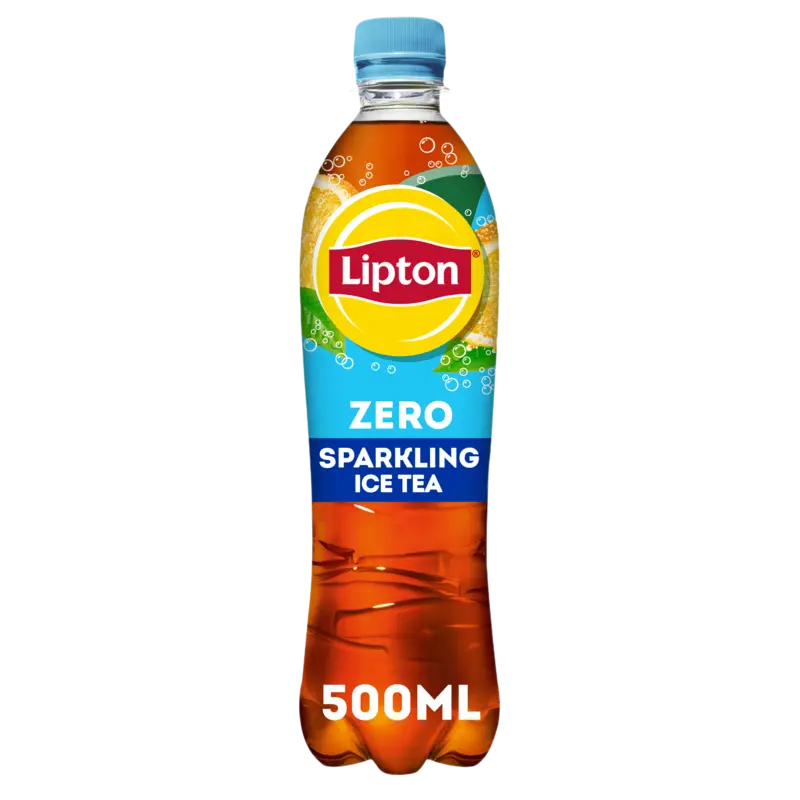 Lipton Sparkling Zero