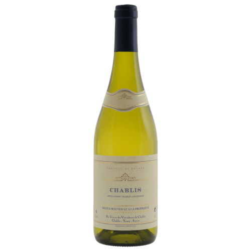 Chablis