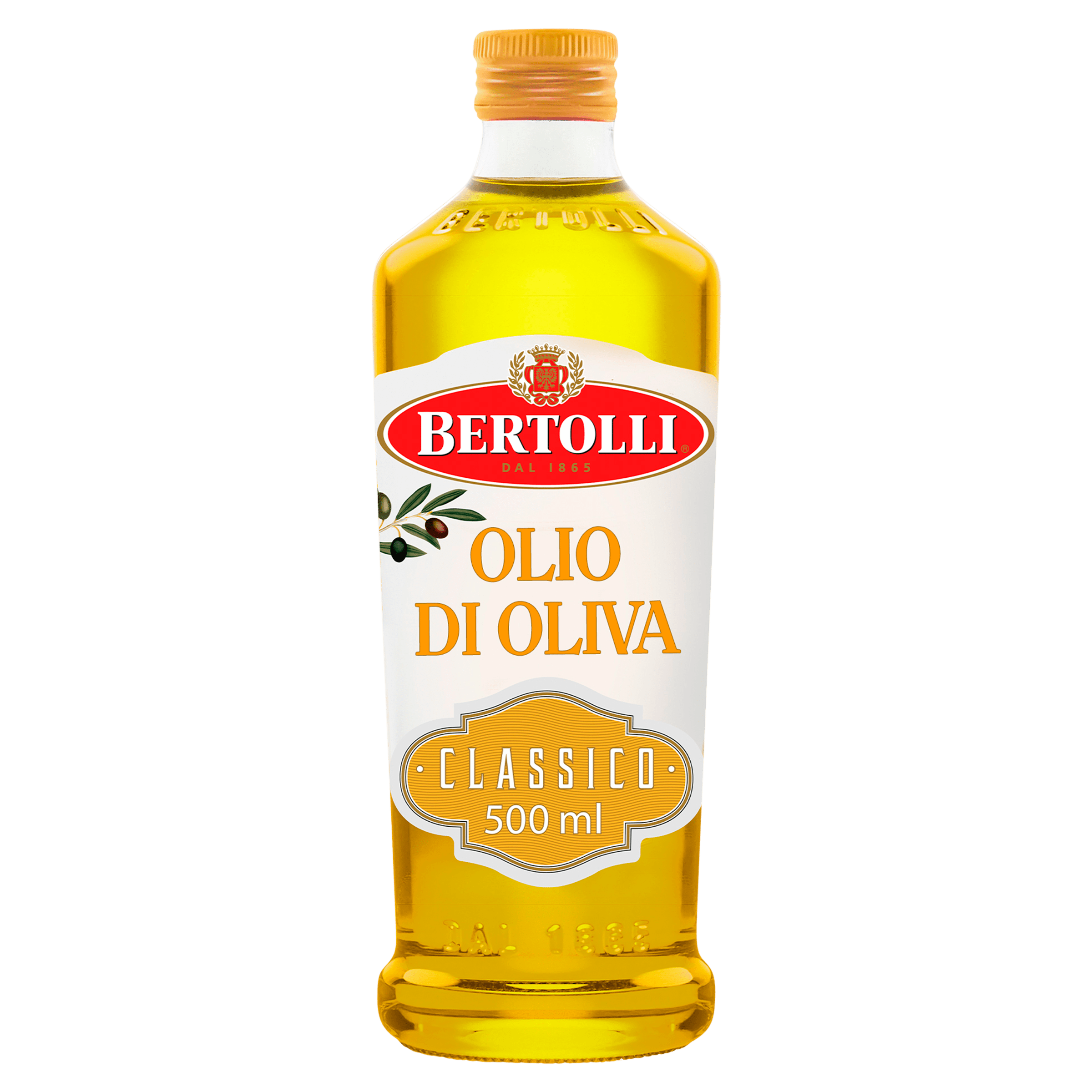 Bertolli Classico olijfolie
