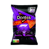 Doritos chips flamin hot