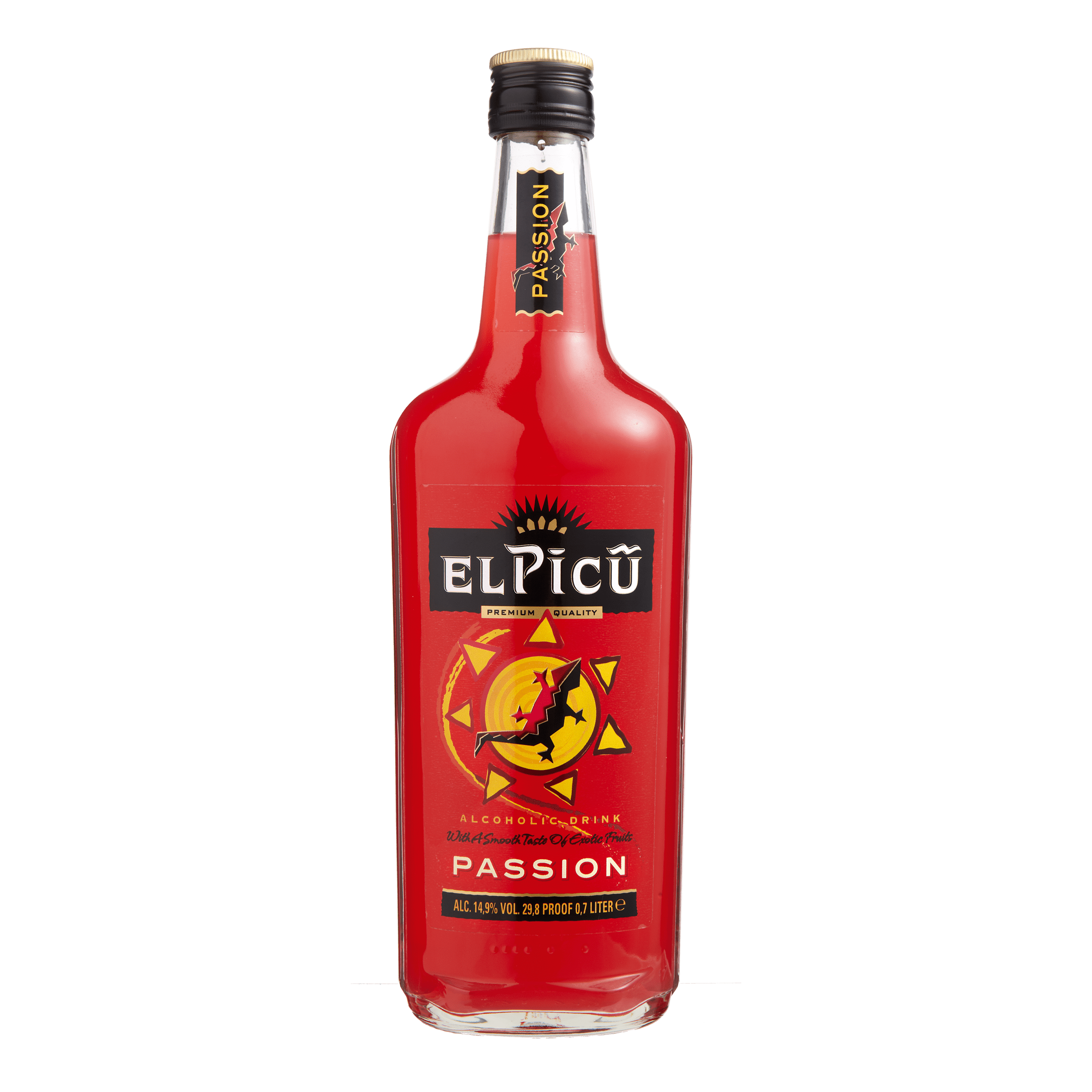 El Picu Passion