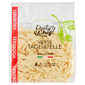 Daily Chef Tagliatelle