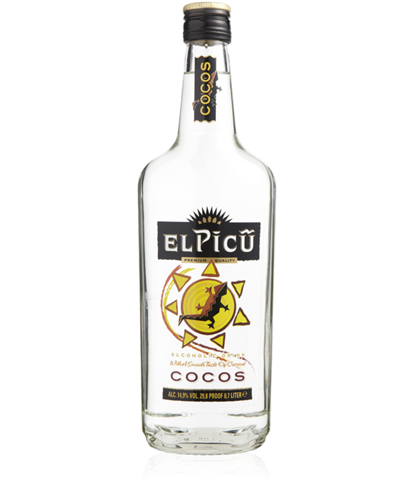 ELPicu Cocos Fruit
