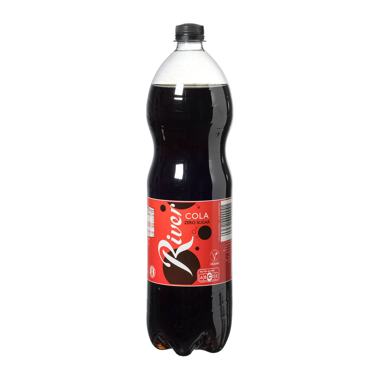Cola zero