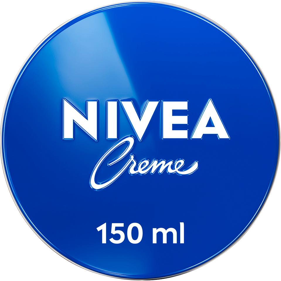 NIVEA Crème Blik 150 ML