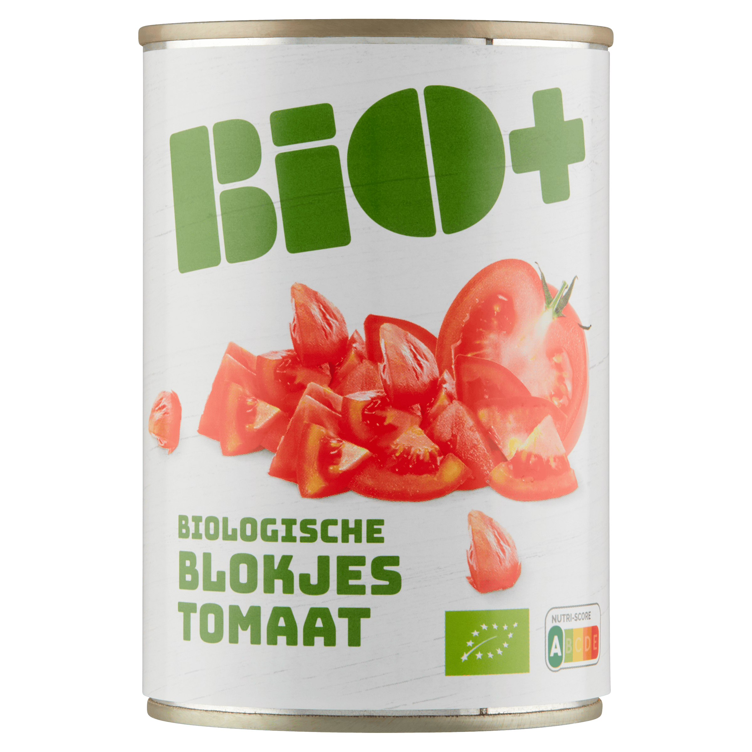 BIO+ Tomatenblokjes