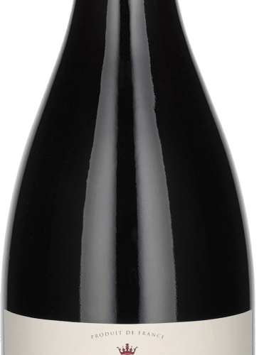 Baron de Vaillantcourt Pinot noir
