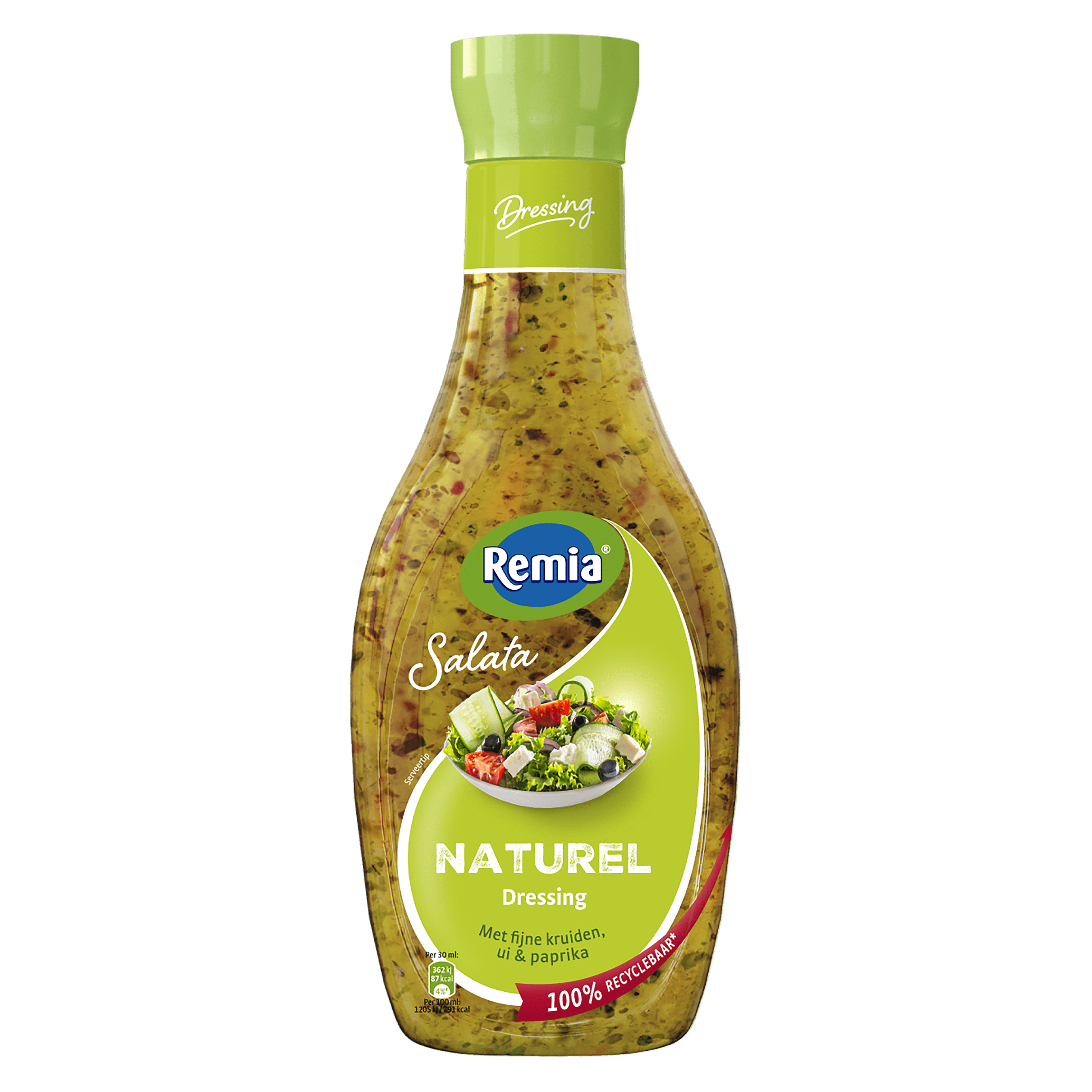 Remia Salata Naturel