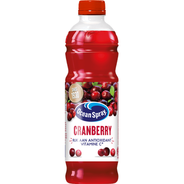 Ocean Spray Cranberry Classic 1L