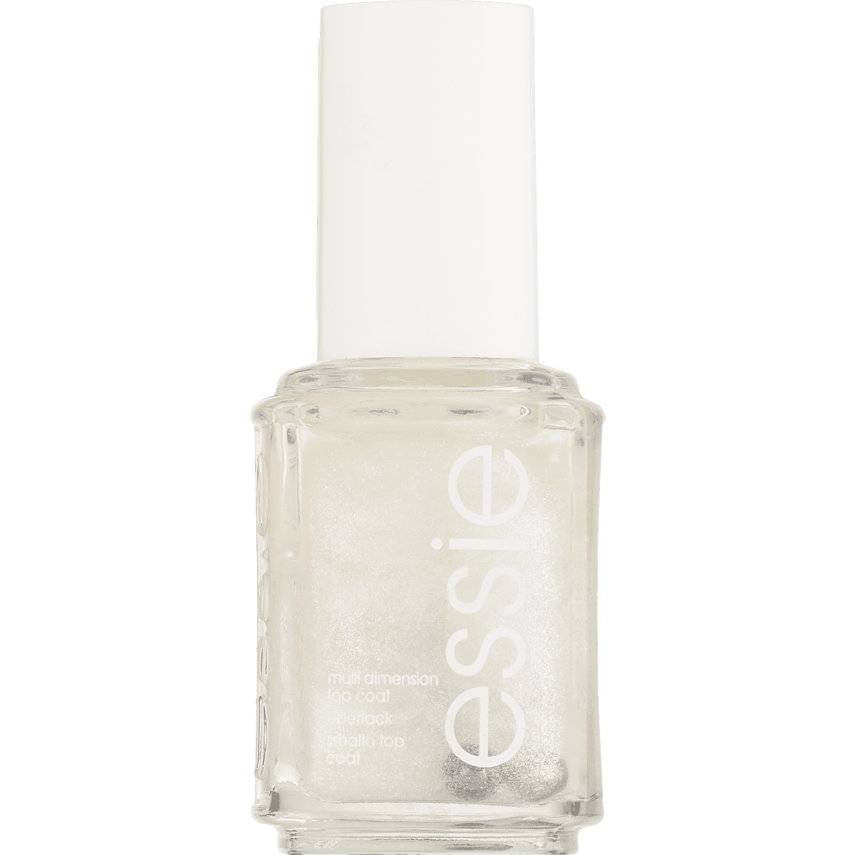 essie Luxe Effects Nagellak Wit 277 Pure Pearl Fection 13,5 ML