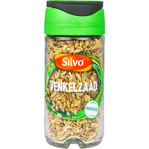 Silvo Venkelzaad