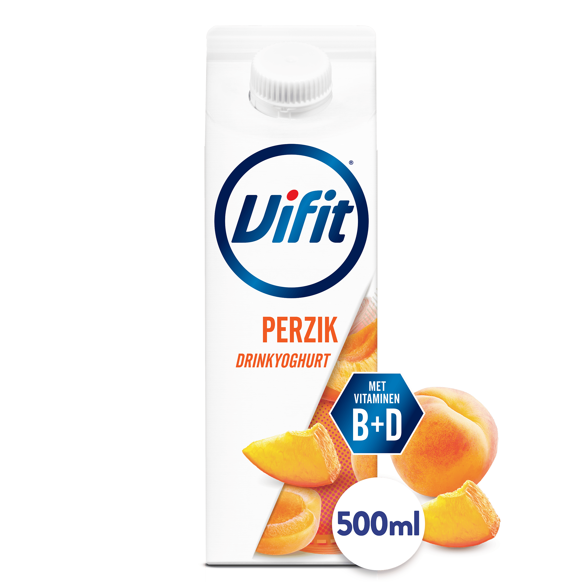 Vifit Drink perzik