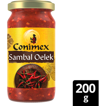 Conimex Sambal Oelek 200 g