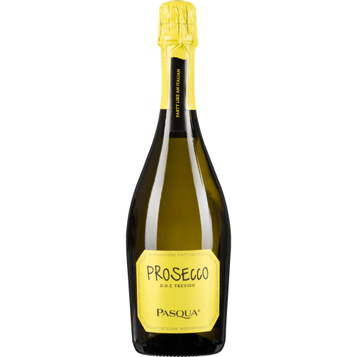 Pasqua Prosecco Treviso DOC Spumante extra dry