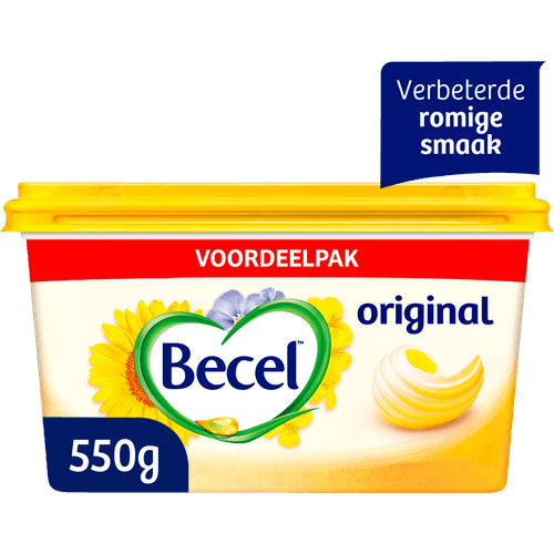Becel Original