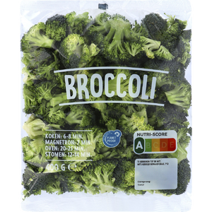 Broccoli Roosjes
