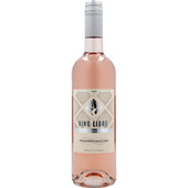 Vino Libre Rosado garnacha shiraz