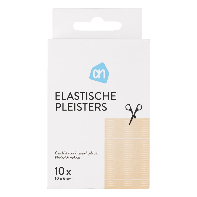 AH Elastische pleisters