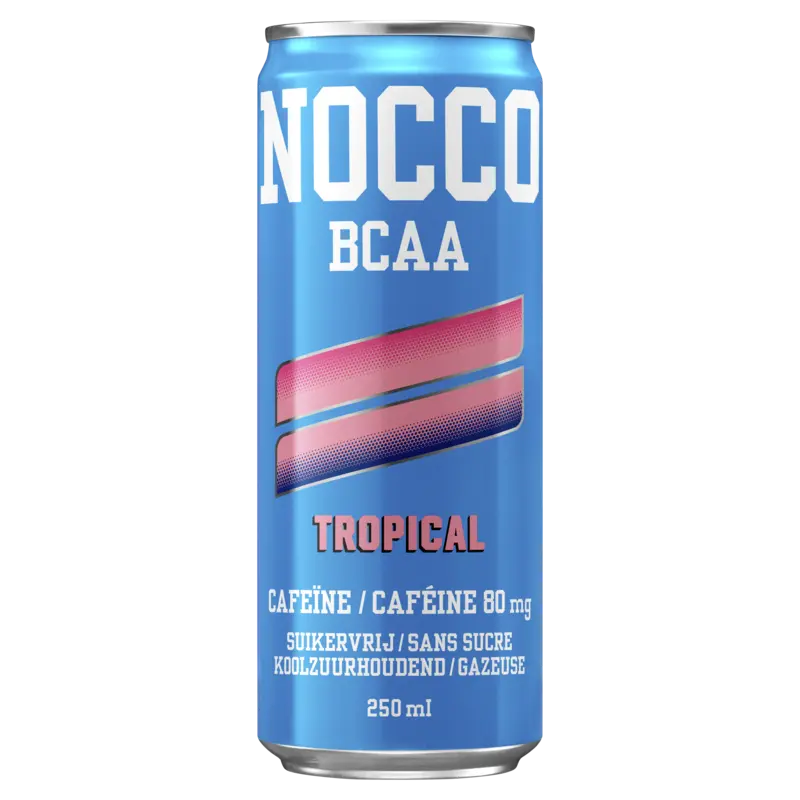 NOCCO NOCCO Tropical