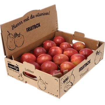 Fruitbox Jonagold Appels 3KG