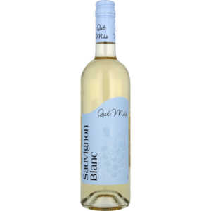Que Mas Sauvignon Blanc