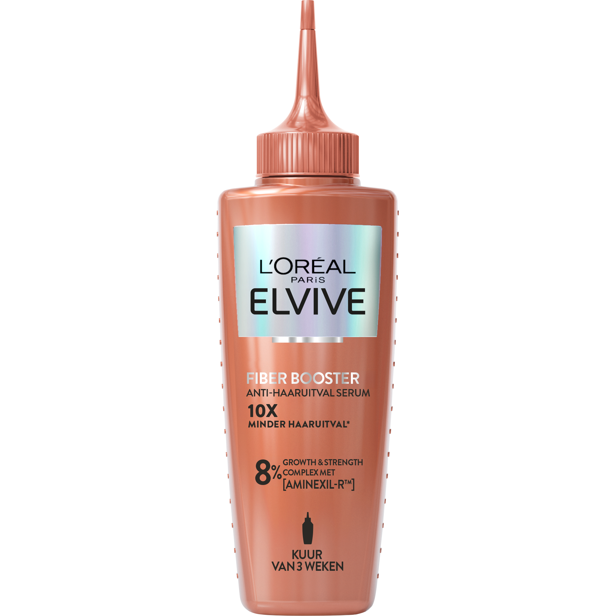 L'Oréal Paris Elvive Fiber Booster Serum 102 ML