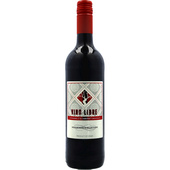 Vino Libre wijn tinto do utiel requena