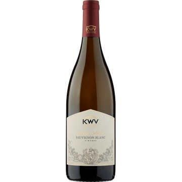 KWV - Sauvignon Blanc - 750 ML