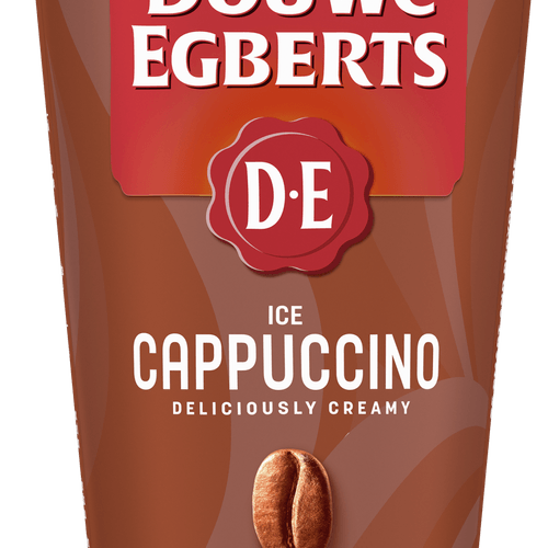 Douwe Egberts Ice cappuccino