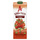 Appelsientje zontomaat
