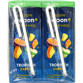 g'woon vruchtensap tropisch