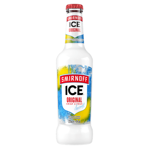 Smirnoff Ice