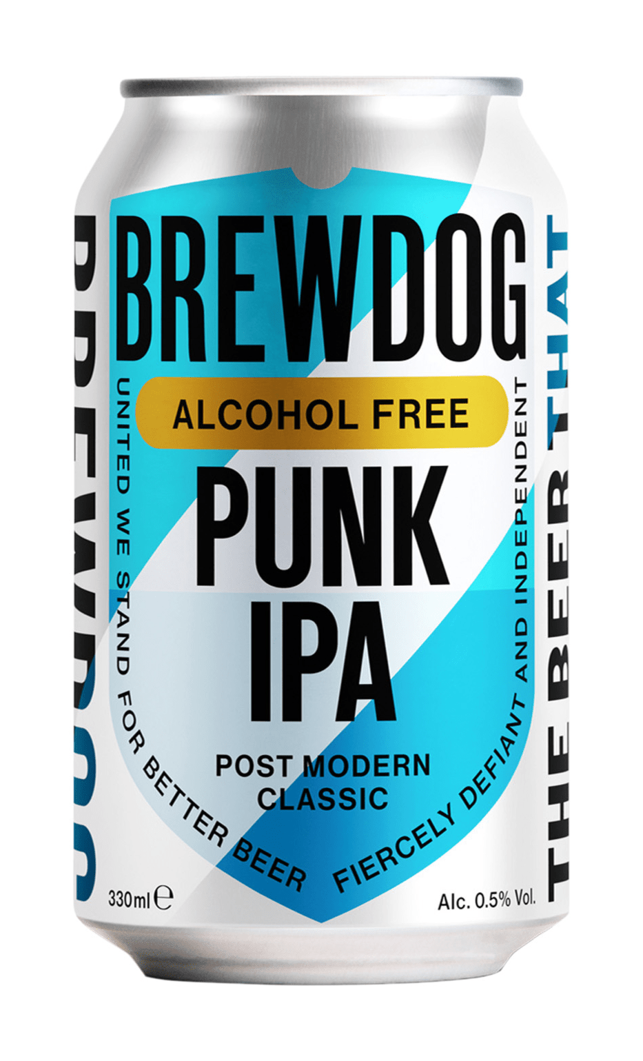 Brewdog Punk AF