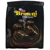 Eti mini cakejes chocolade smaak