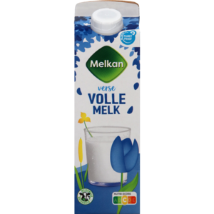 Melkan Melk Vol