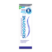 Sensodyne tandpasta repair & protect