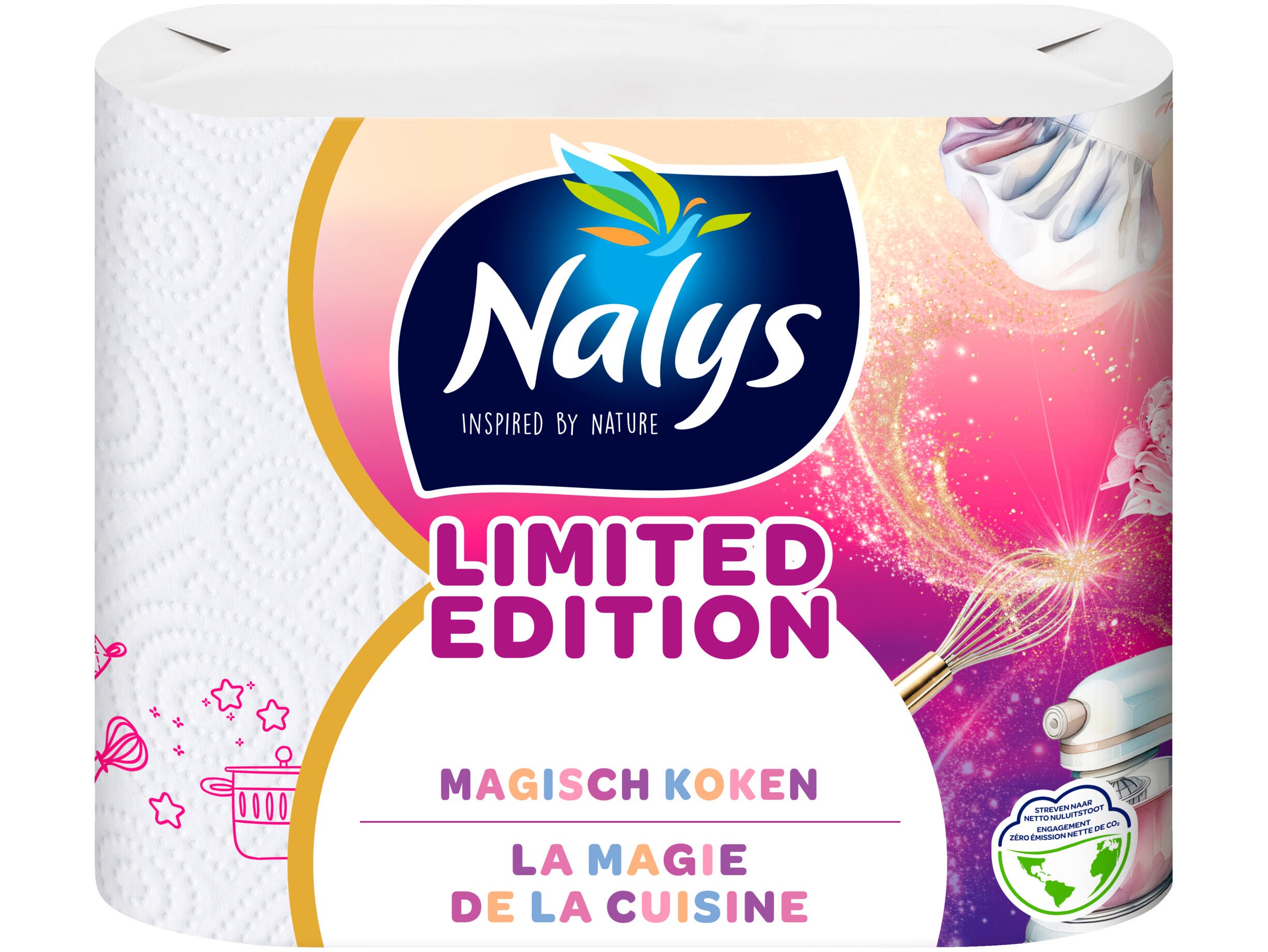 Limited edition