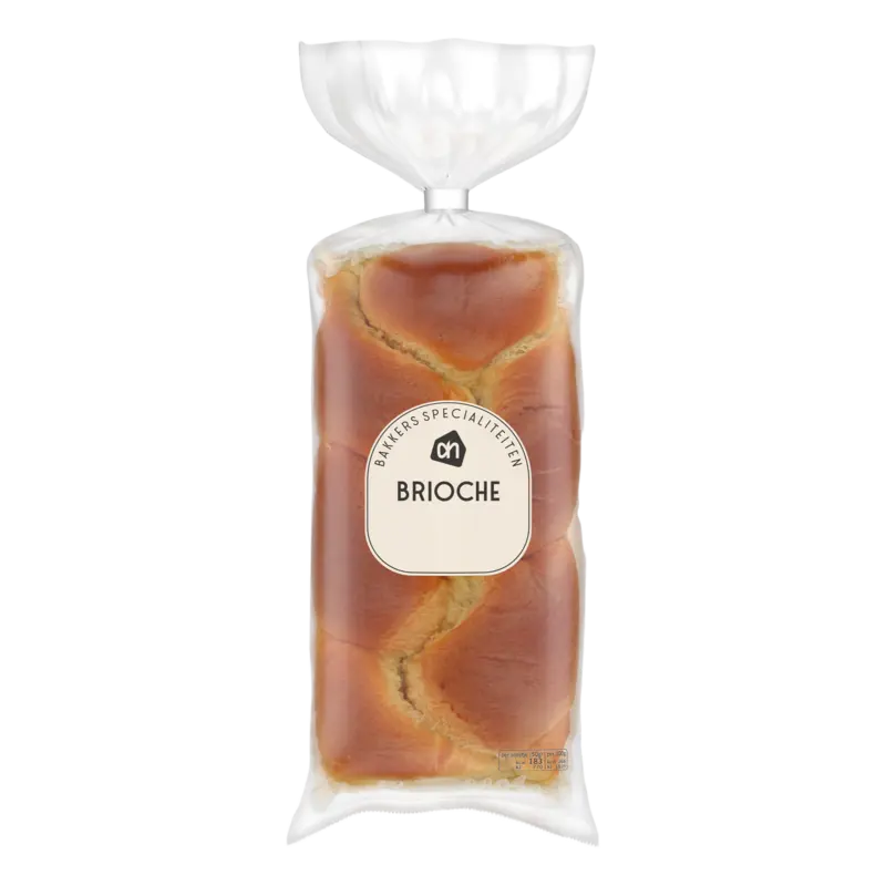 AH Brioche
