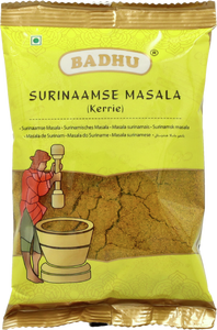 Badhu Masala