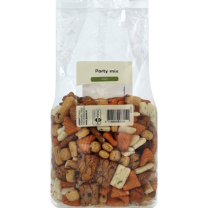 G'woon Party Mix