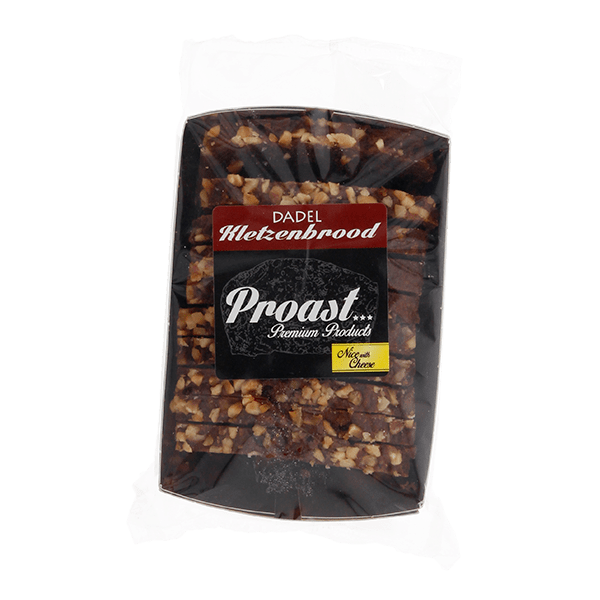 Proast Kletzenbrood dadel