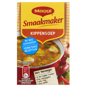 Maggi smaakmaker soep kip