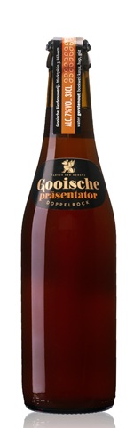 Gooische Präsentator