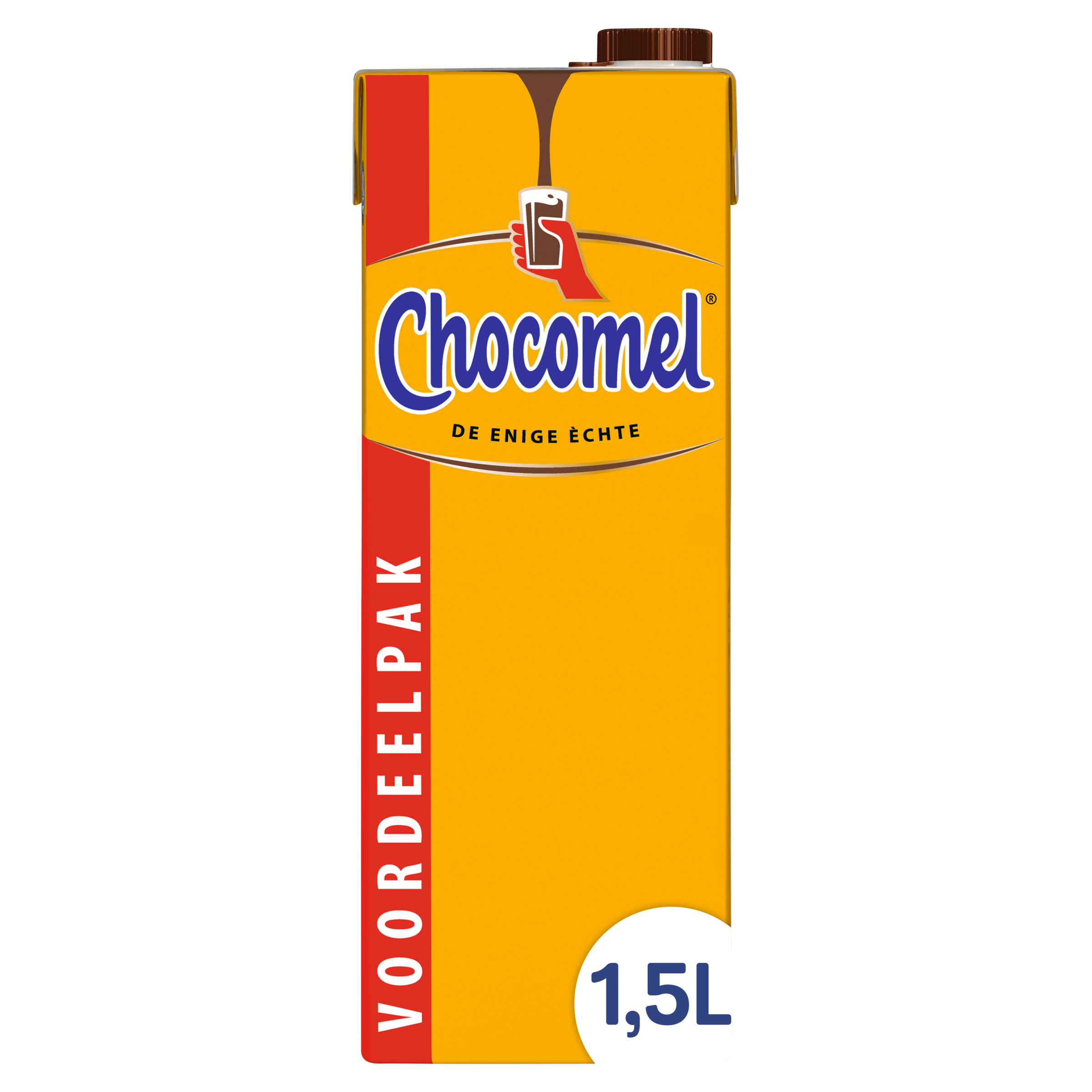 Chocomel Vol voordeelpak