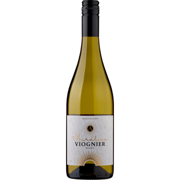 Aurelion Viognier Réserve 750 ml
