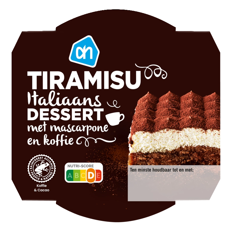 AH Tiramisu