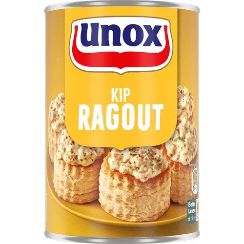 Unox Ragout kip