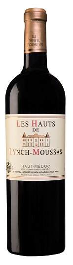 Château Lynch-Moussas Les Hauts de Lynch-Moussas