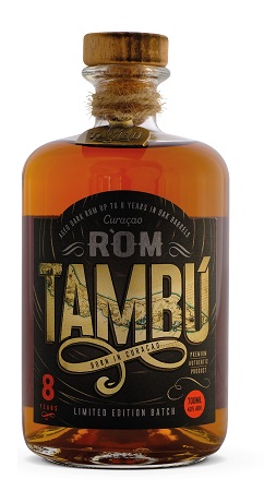 Rom Tambu 8 Yrs