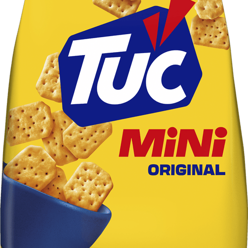 Lu Tuc minibites original